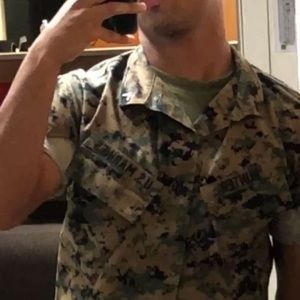 Meet your Posher, Jarrett